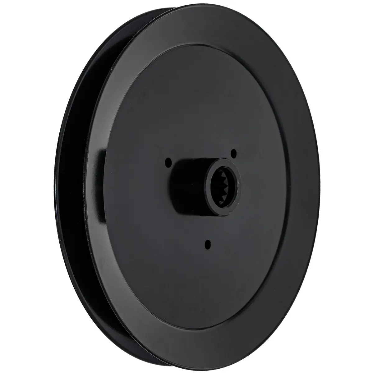 Pulley For Exmark 126-0353 1