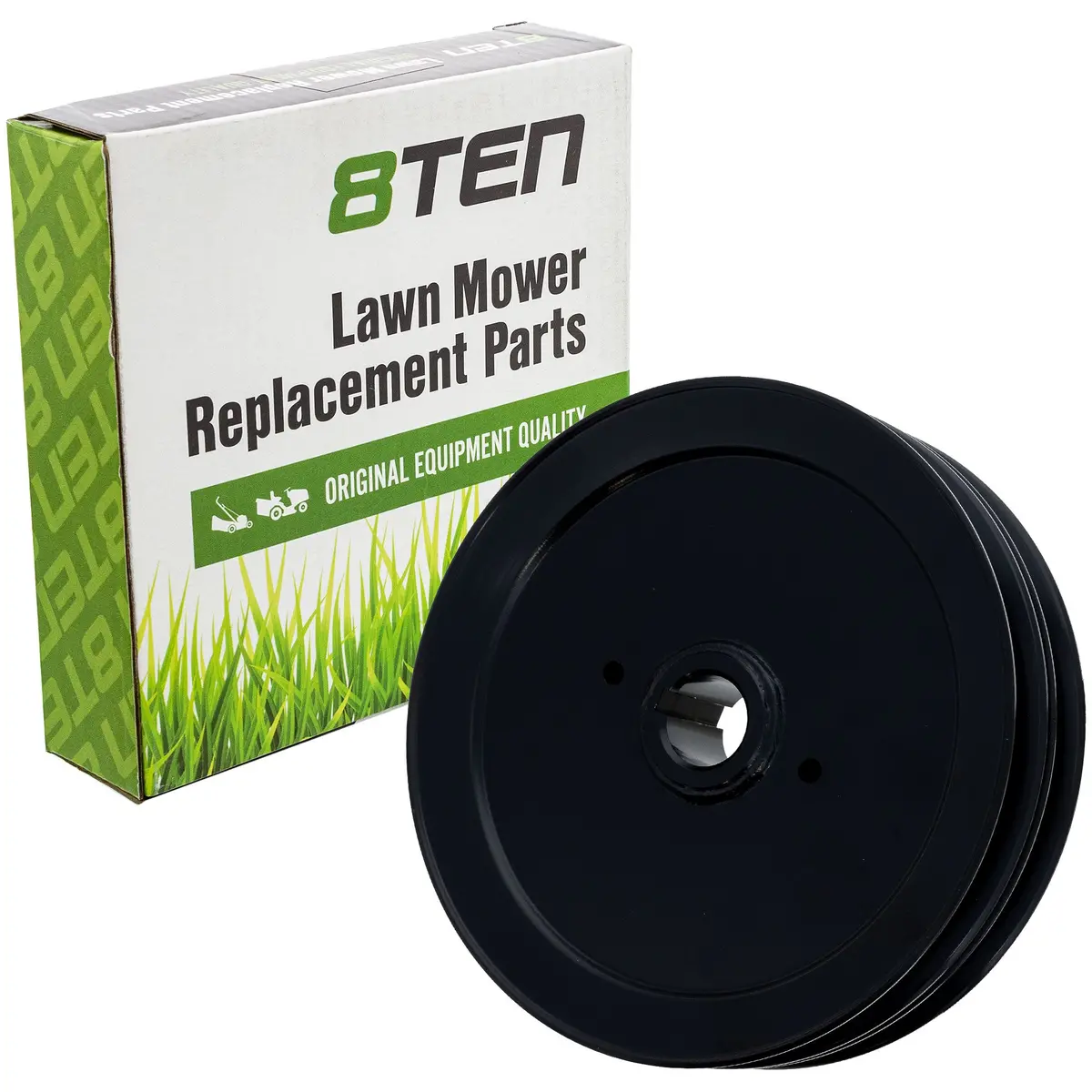 Pulley For Ariens Gravely 07346667 07346600 1