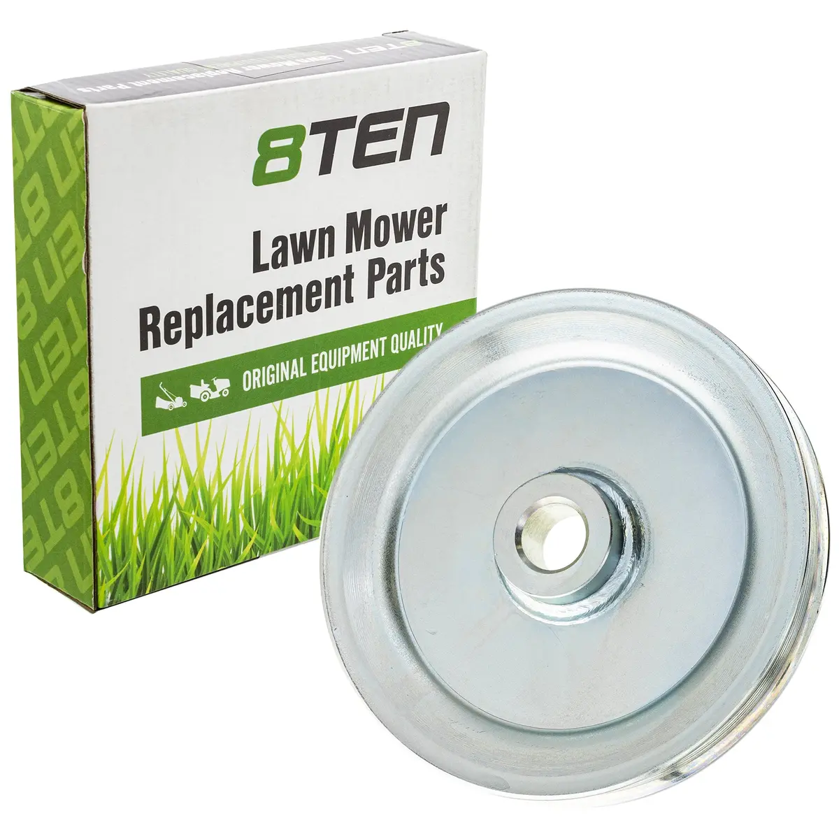 Pulley For Toro Exmark 138-7261 2