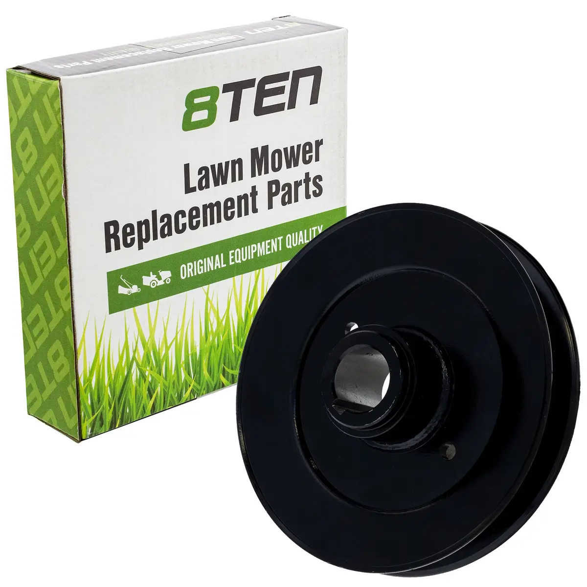 Pulley For Gravely Ariens 07349651 07349600 07329367 07329300 07300030 1