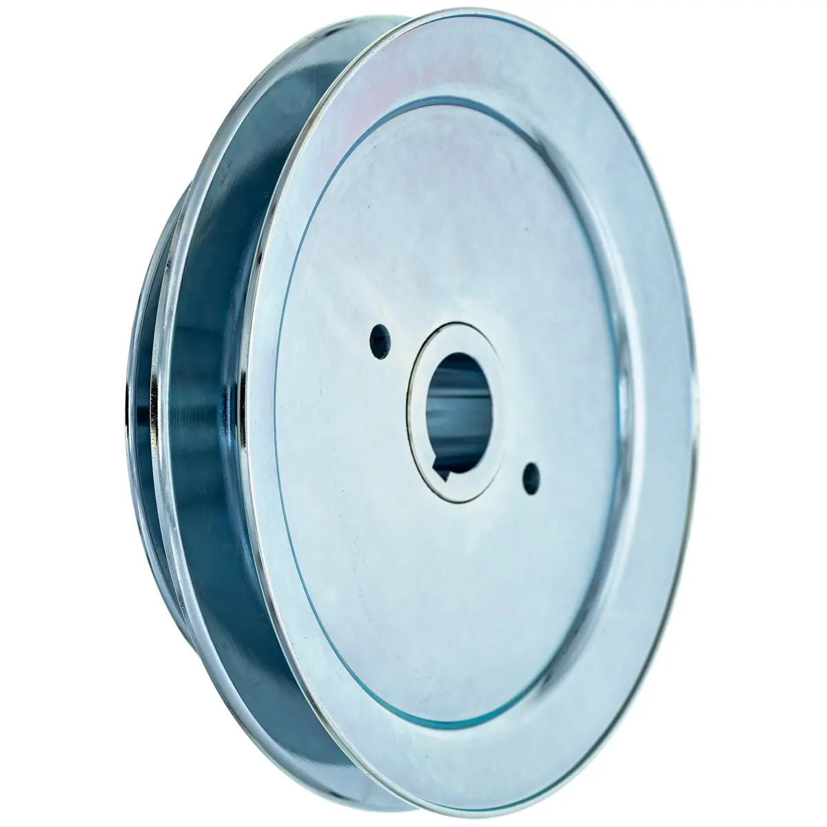 Pulley For Gravely 07340400 1