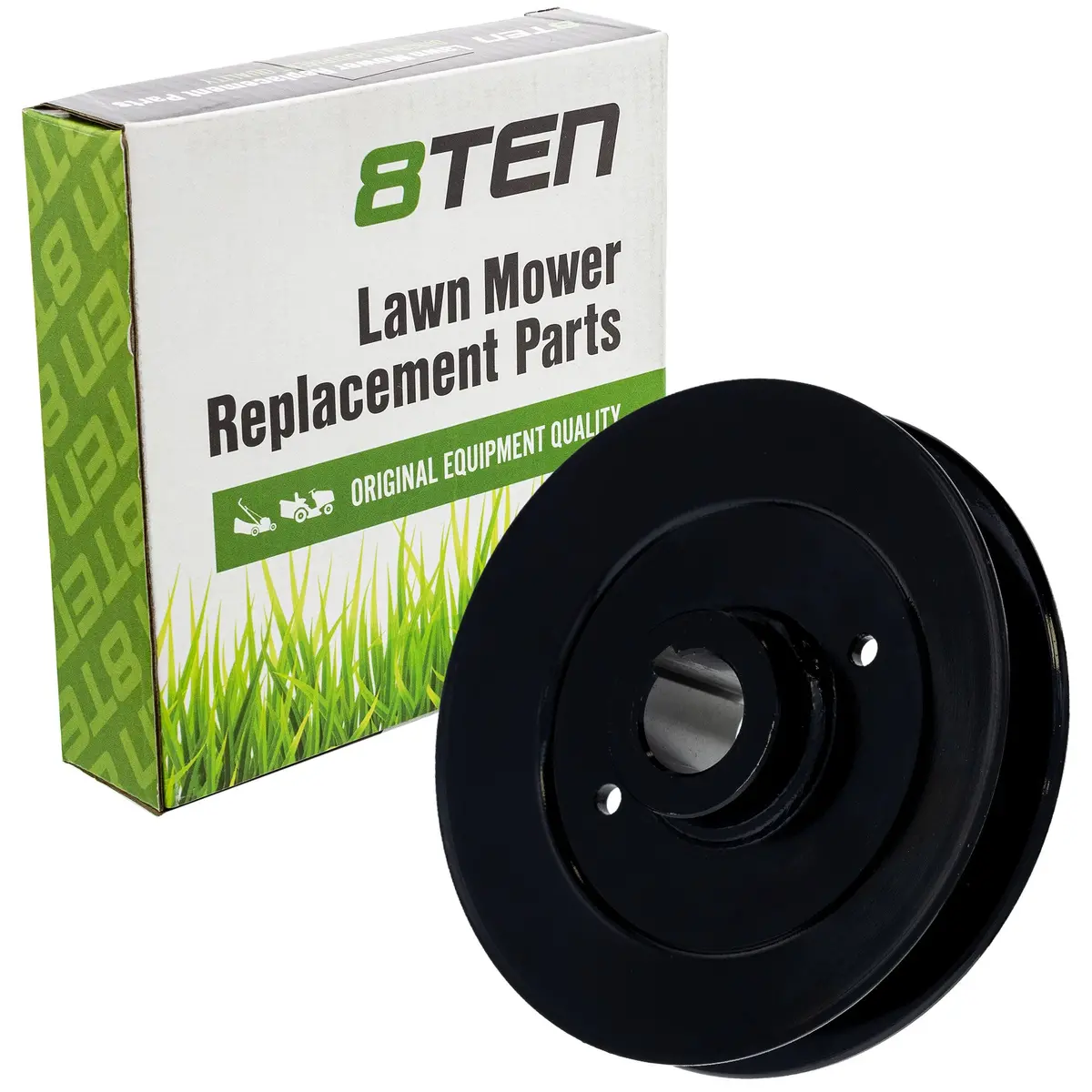 Pulley For Gravely 07343267 07343251 1
