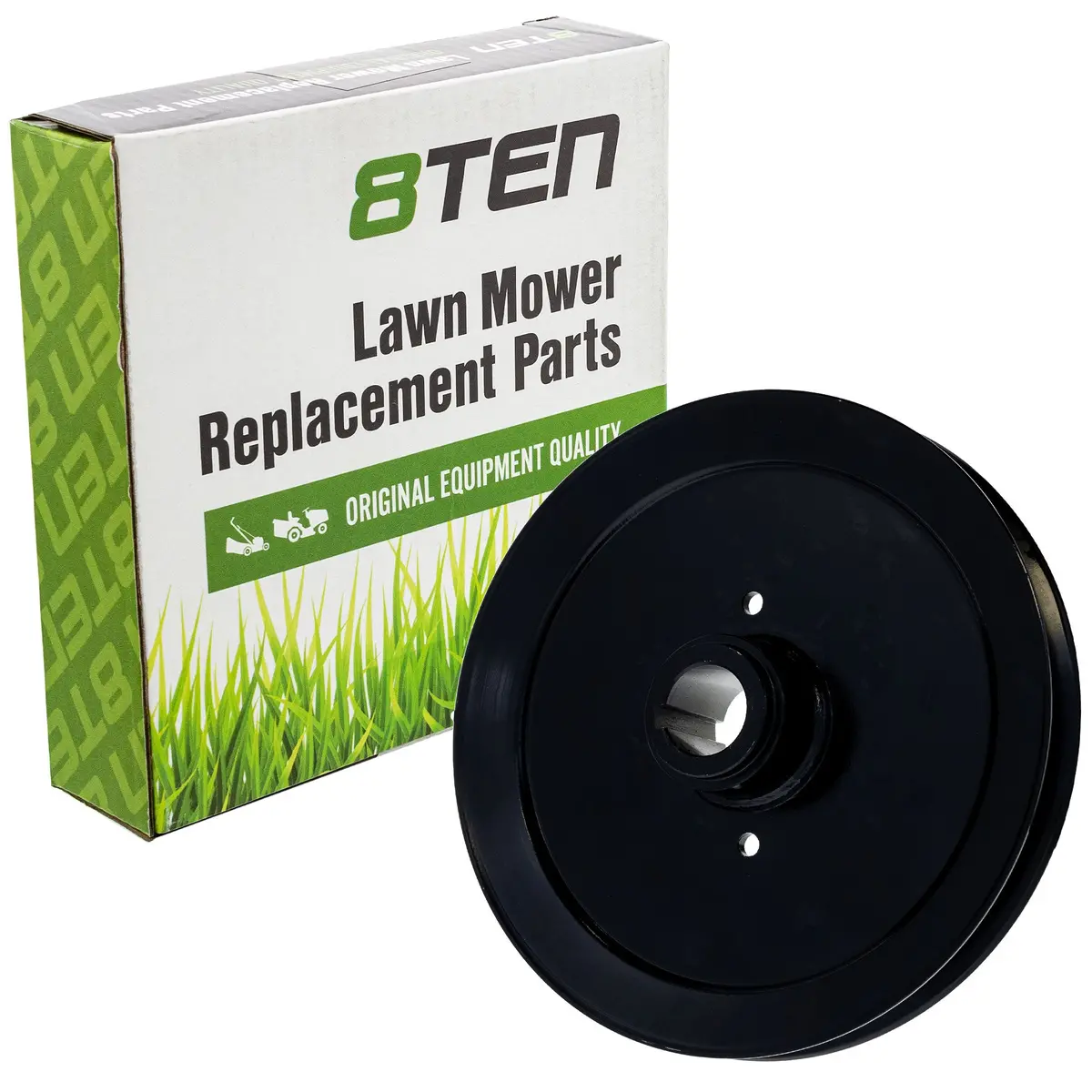 Pulley For Ariens Gravely 07345967 07345900 1