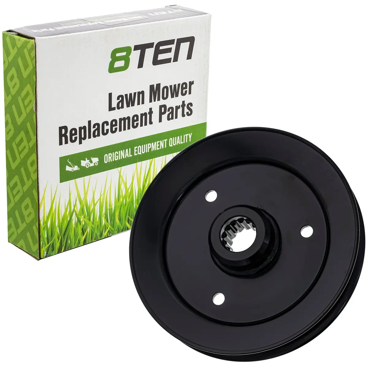 Pulley For Exmark 116-0674 2