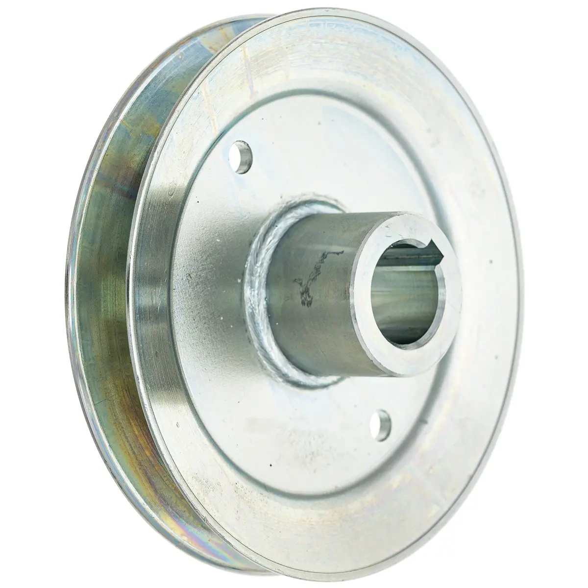 Pulley For Scag 483324 1