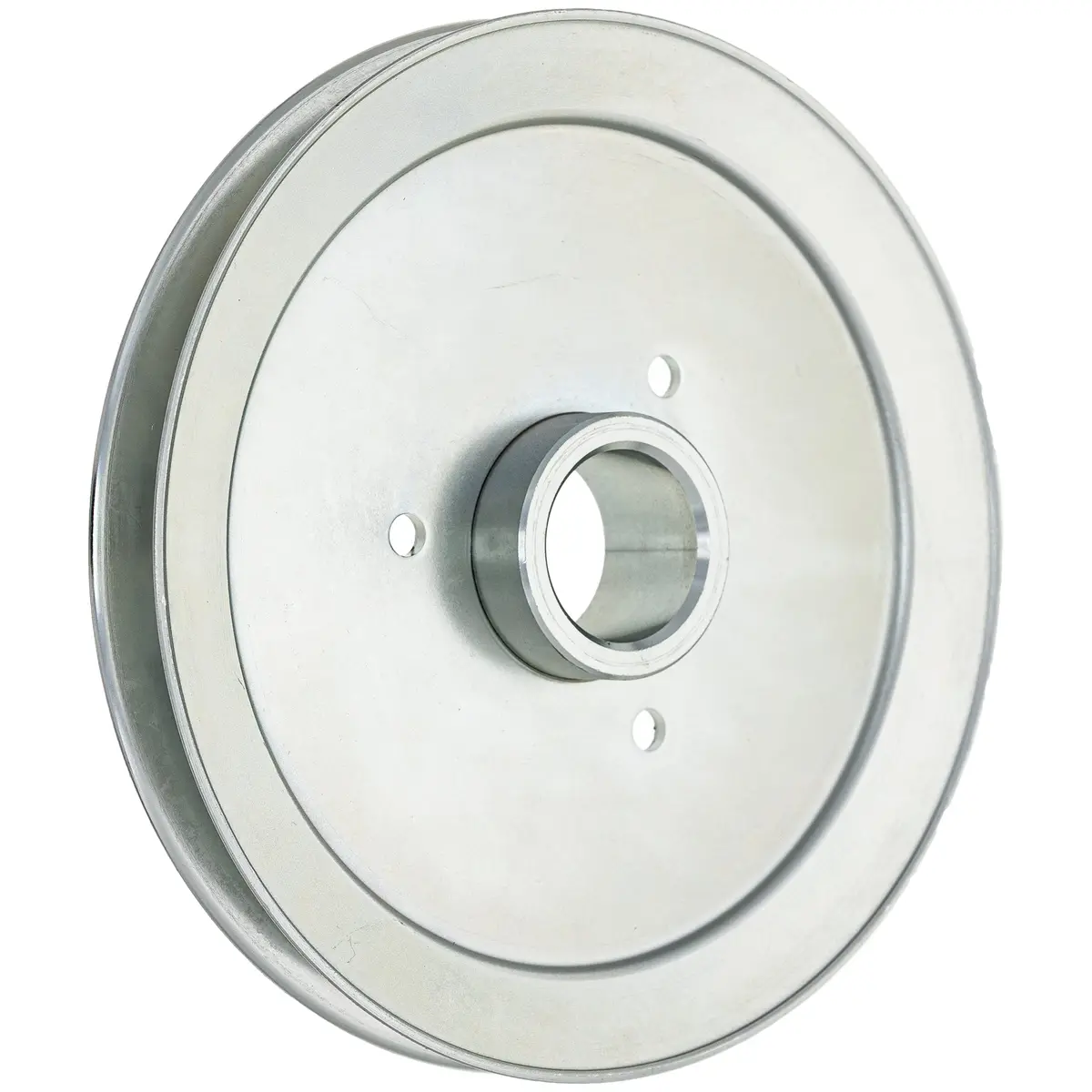 Pulley For Cub Cadet 756-04489 1