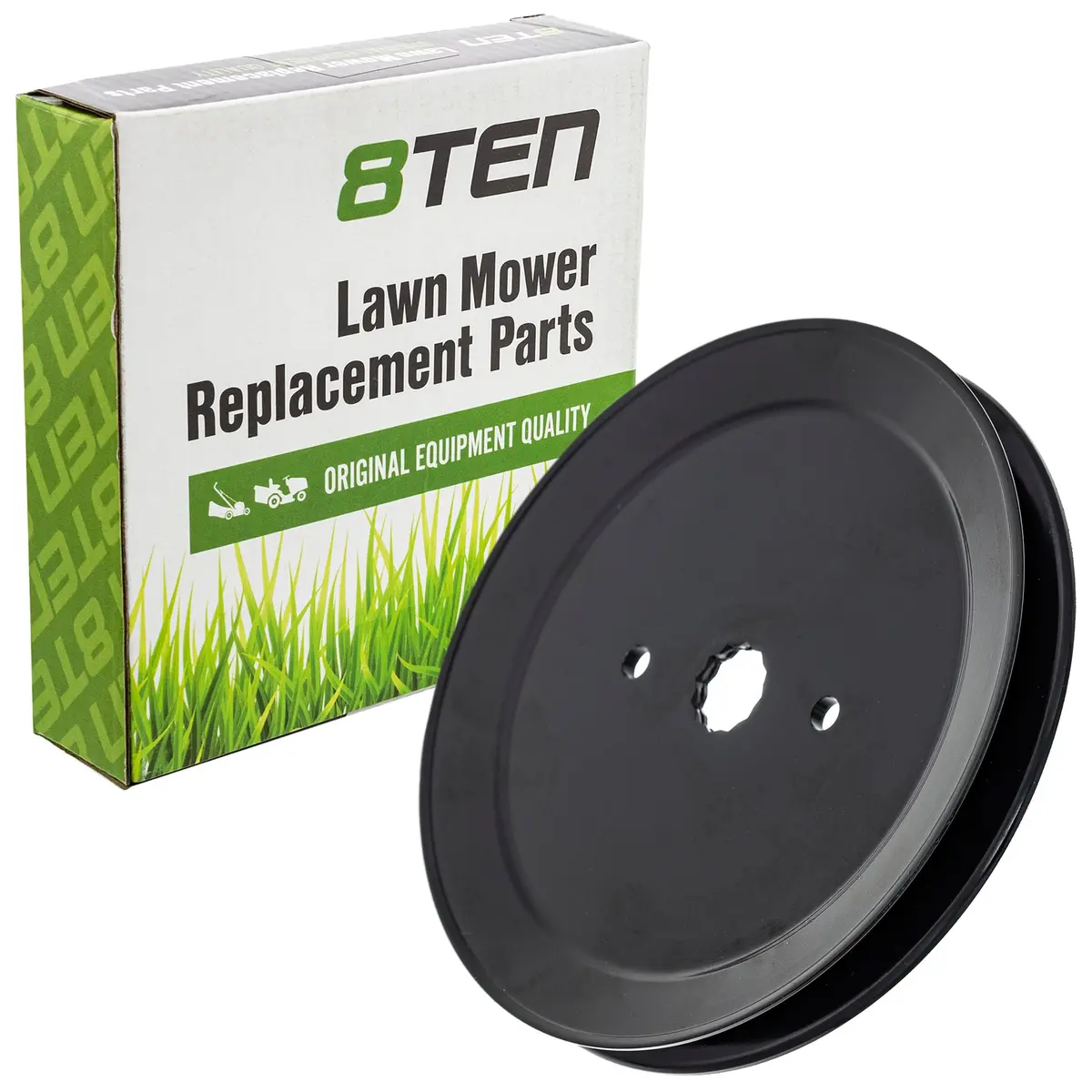 Pulley For Gravely Ariens 07351603 2