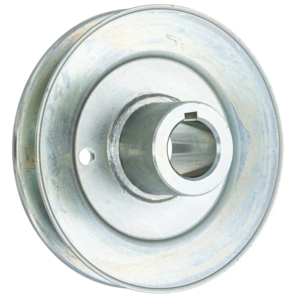 Pulley For Scag 483323 1