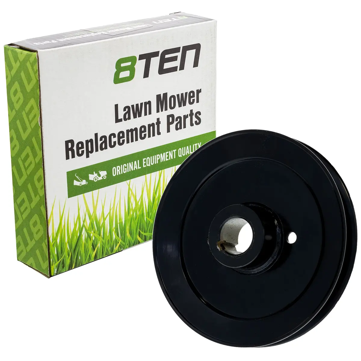 Pulley For Bad Boy 033-6004-00 1