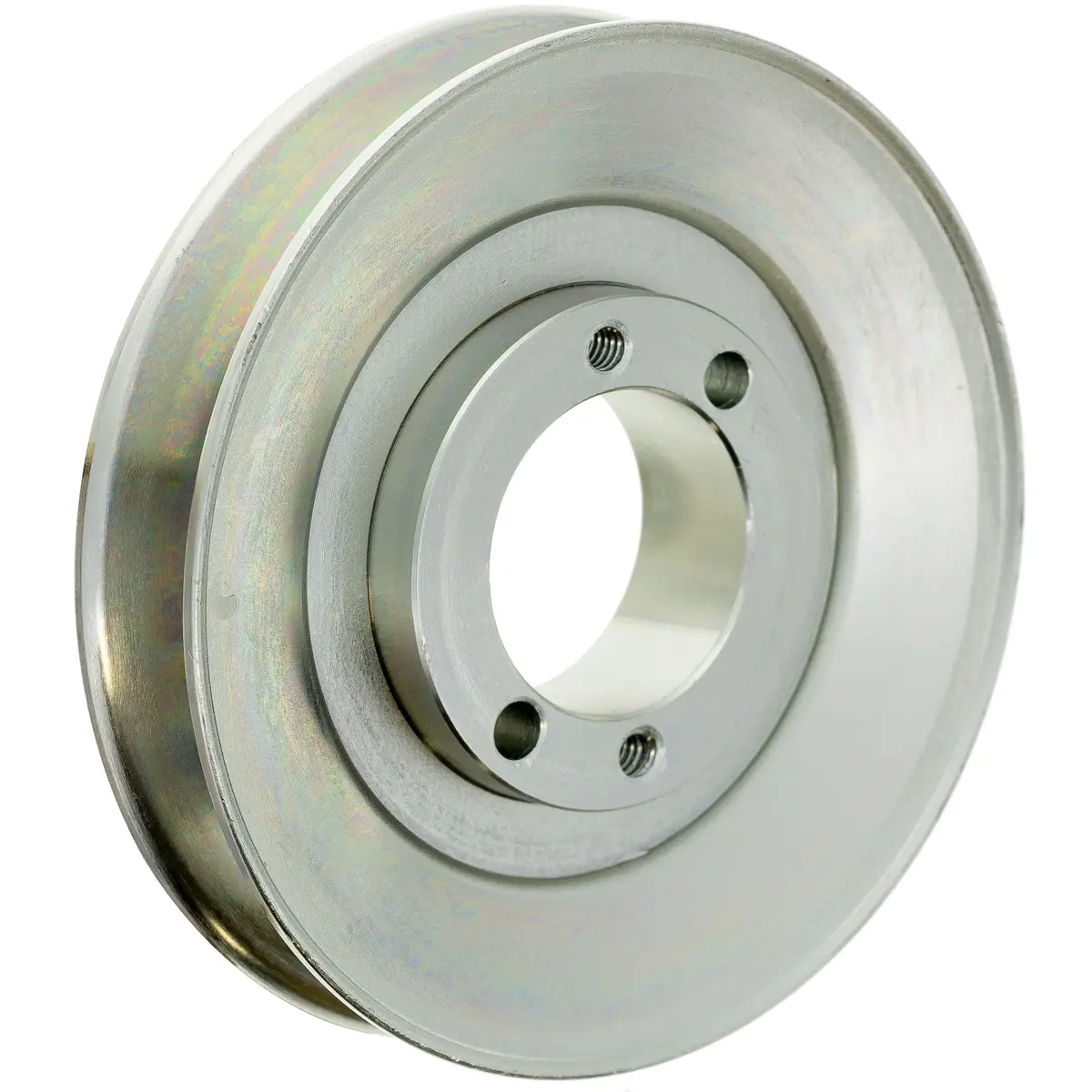 Pulley For Scag 483282 2