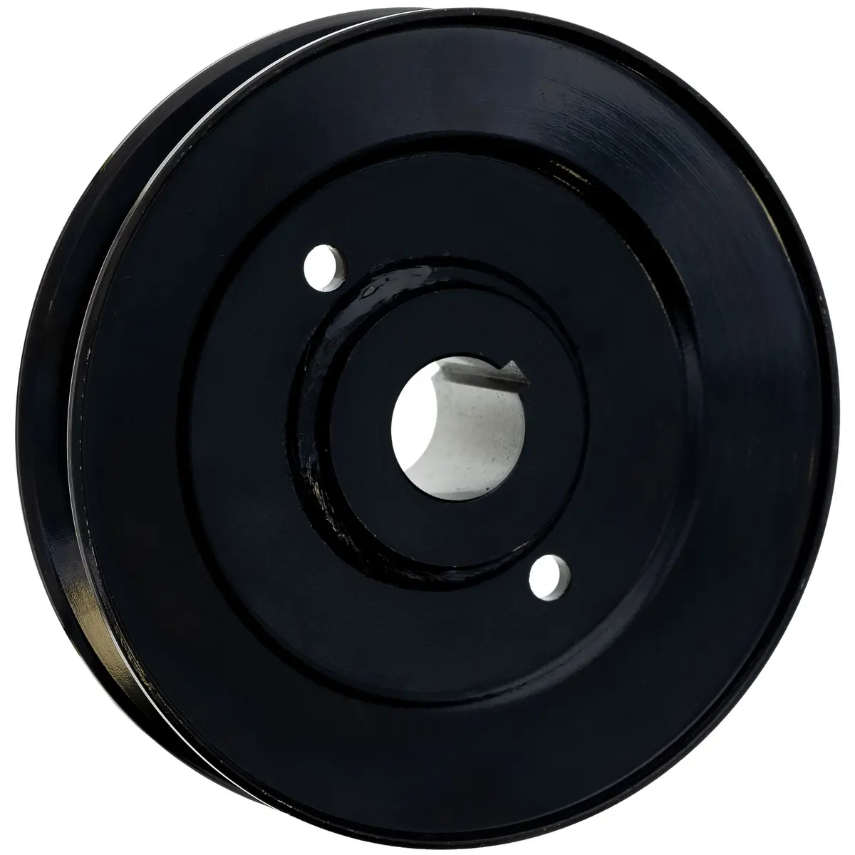 Deck Spindle Pulley For Bad Boy Mz Magnum Revolt 36 42 48-Inch 033-4820-00 2