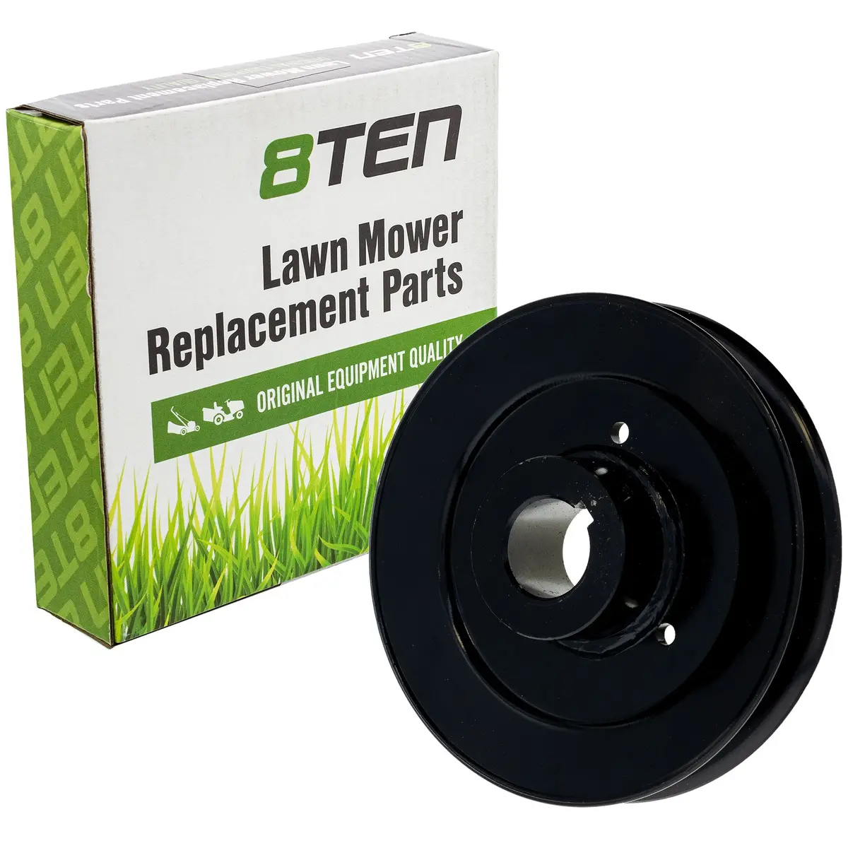 Deck Spindle Pulley For Bad Boy Outlaw Xp Maverick 54-Inch 033-6006-00 1