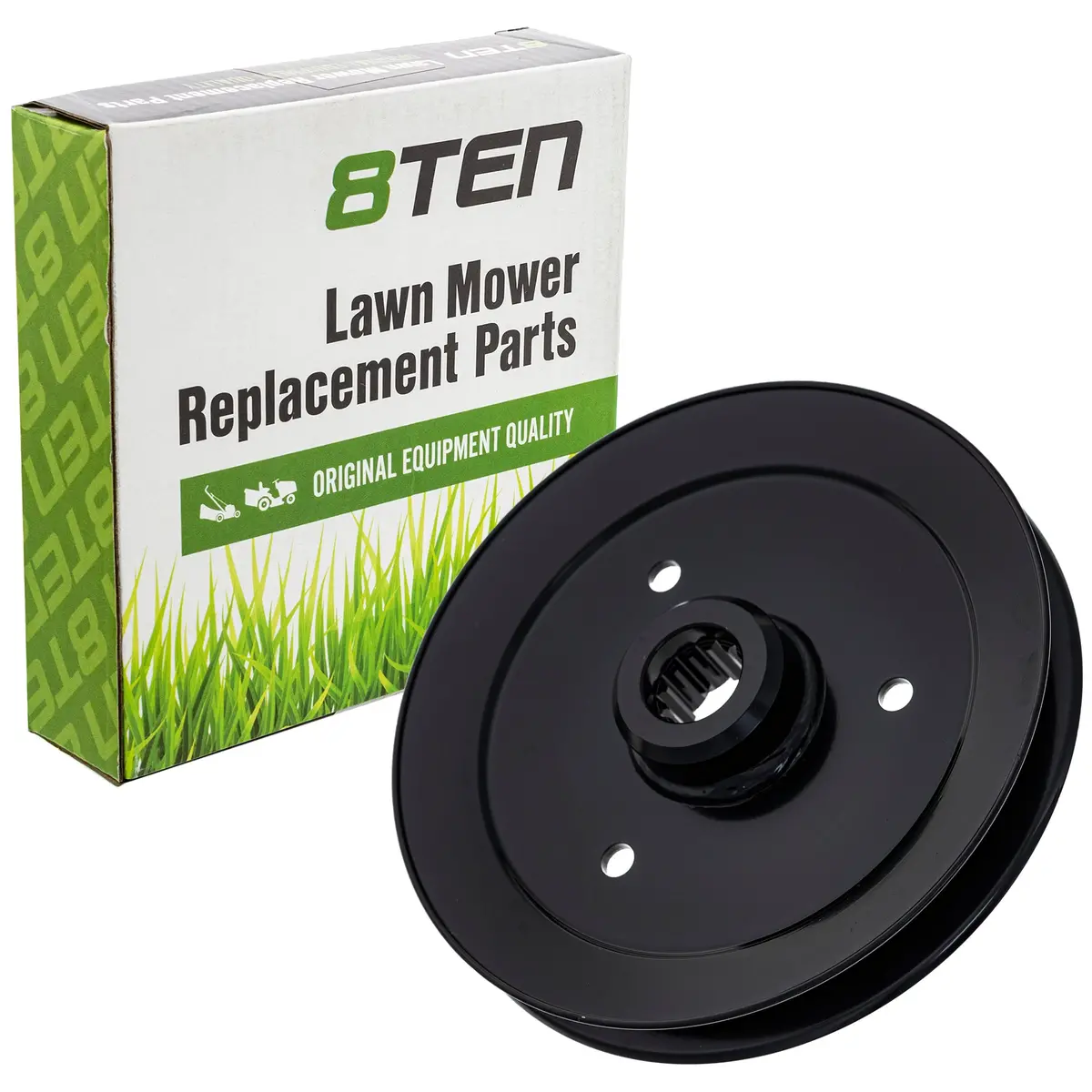 Pulley For Exmark 116-0675 2