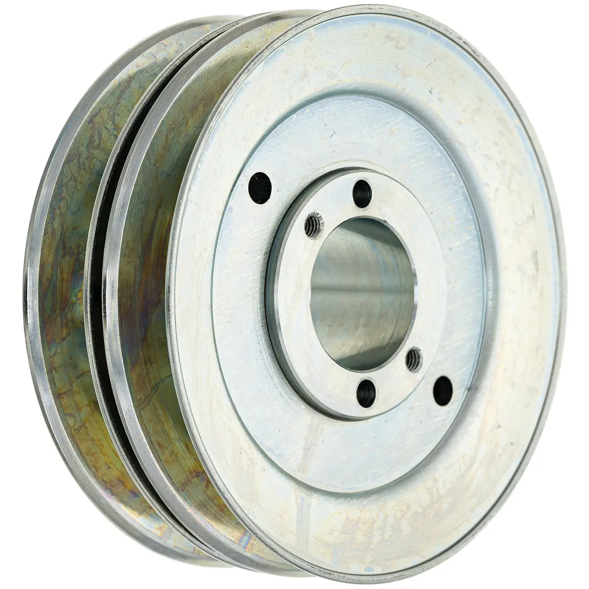 Pulley For Scag Ariens 483285 1