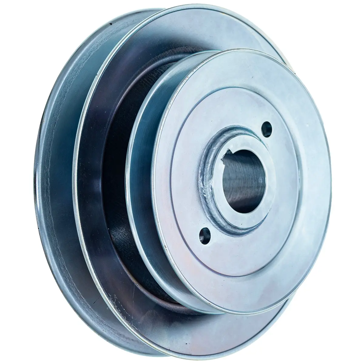 Pulley For Gravely 07340200 1
