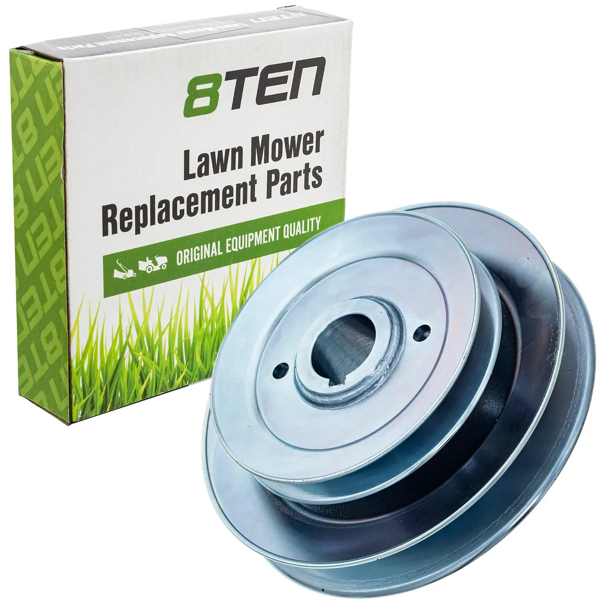 Pulley For Gravely 07340200 2