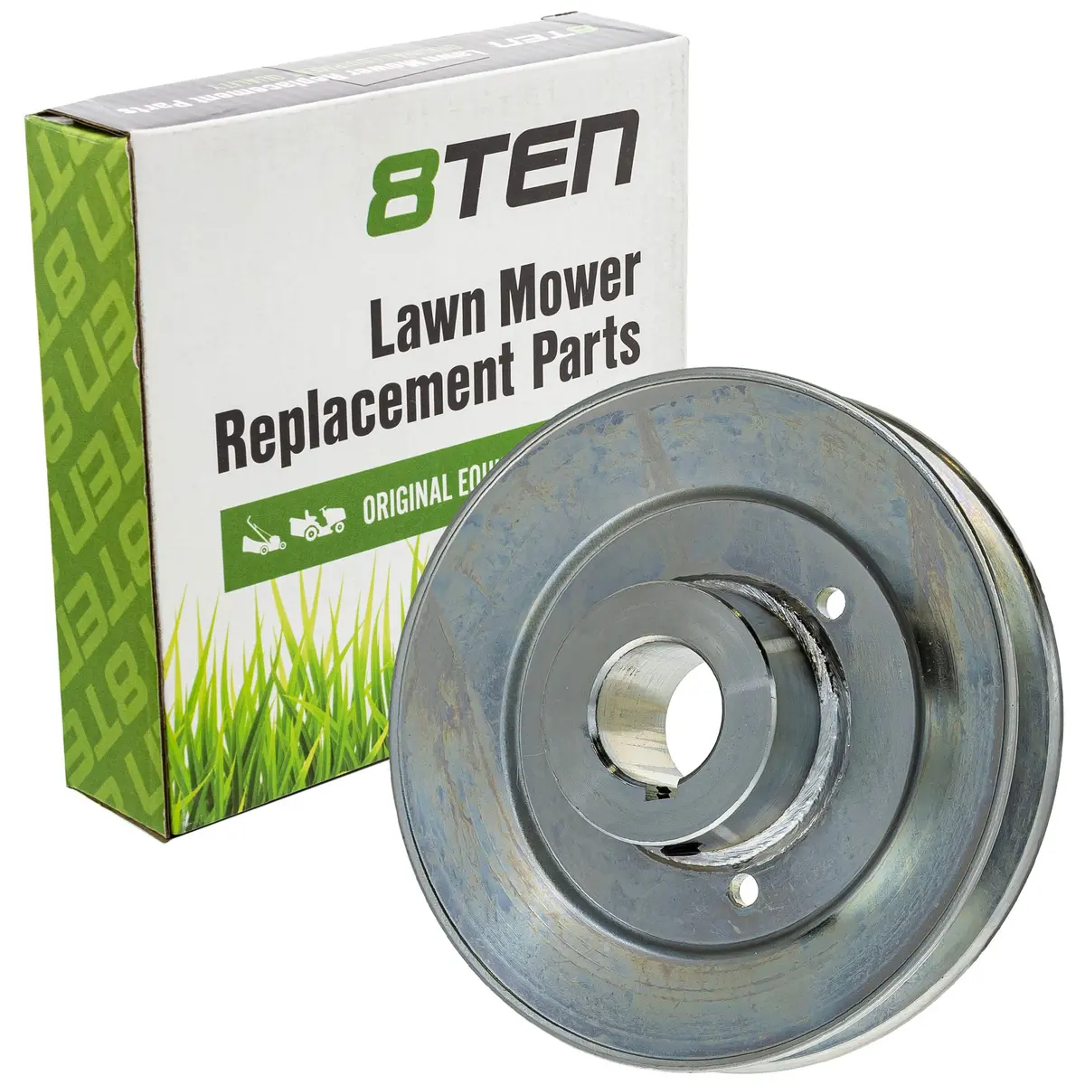 Pulley For Bad Boy 033-6003-00 1