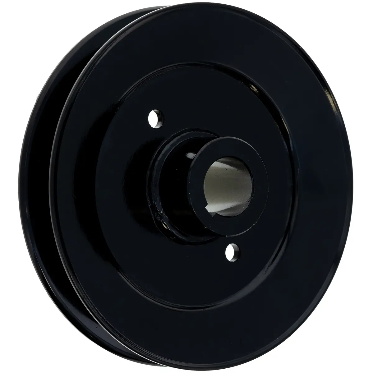 Deck Spindle Pulley For Bad Boy Mz Magnum Zt Avenger 54-Inch 033-4890-00 2