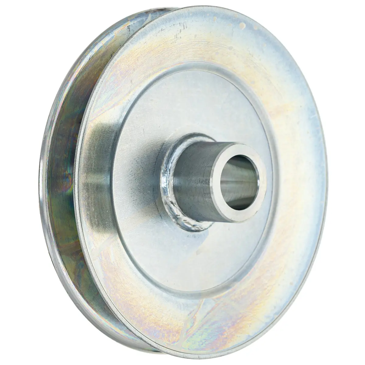 Pulley For Toro 140-2126 1