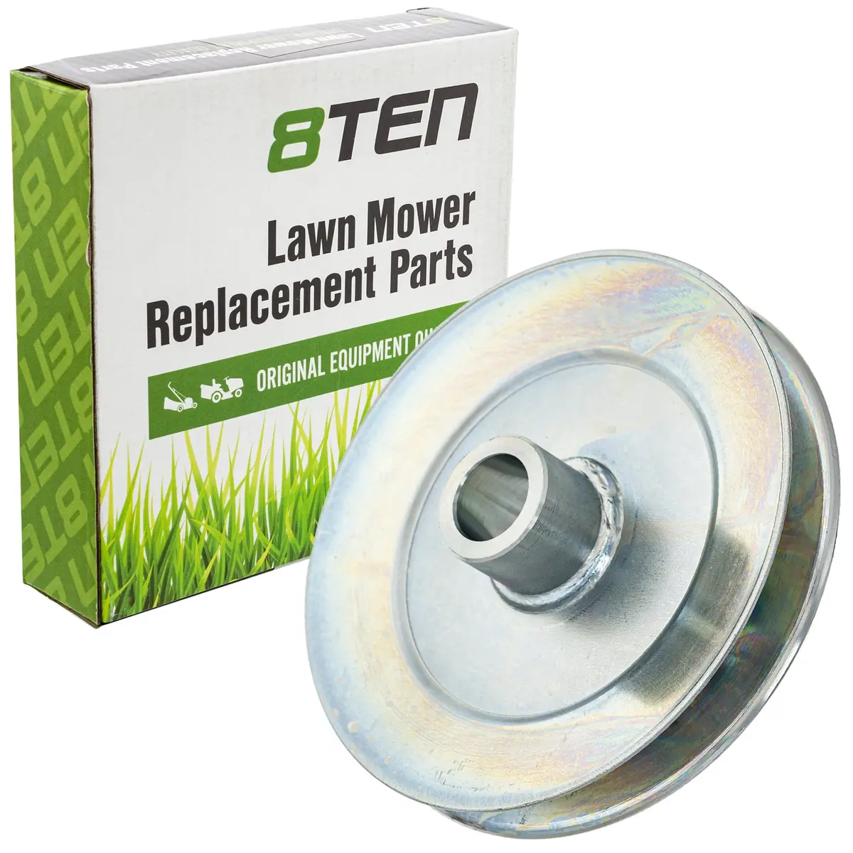 Pulley For Toro 140-2126 2