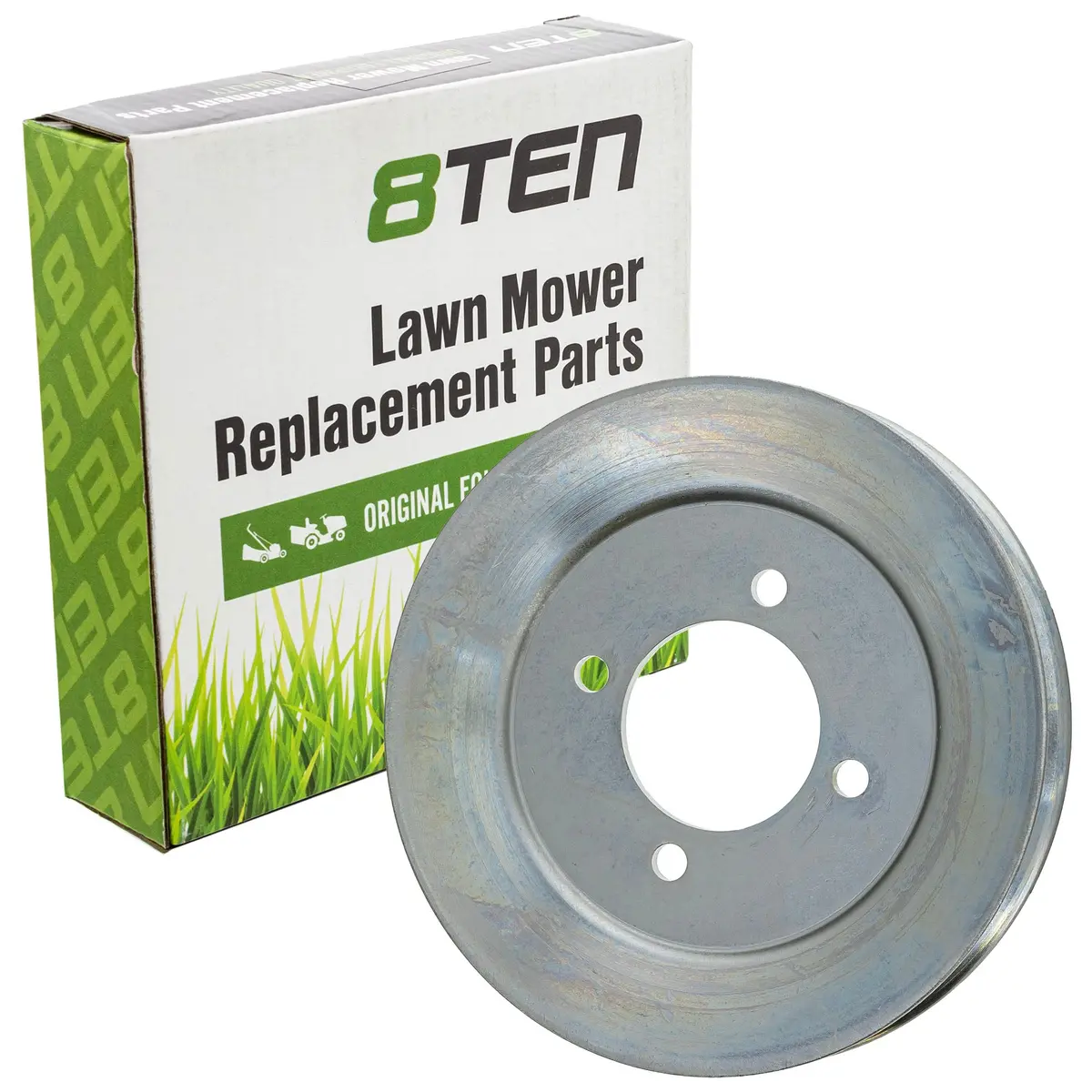 Pulley For John Deere Tcu26966 1