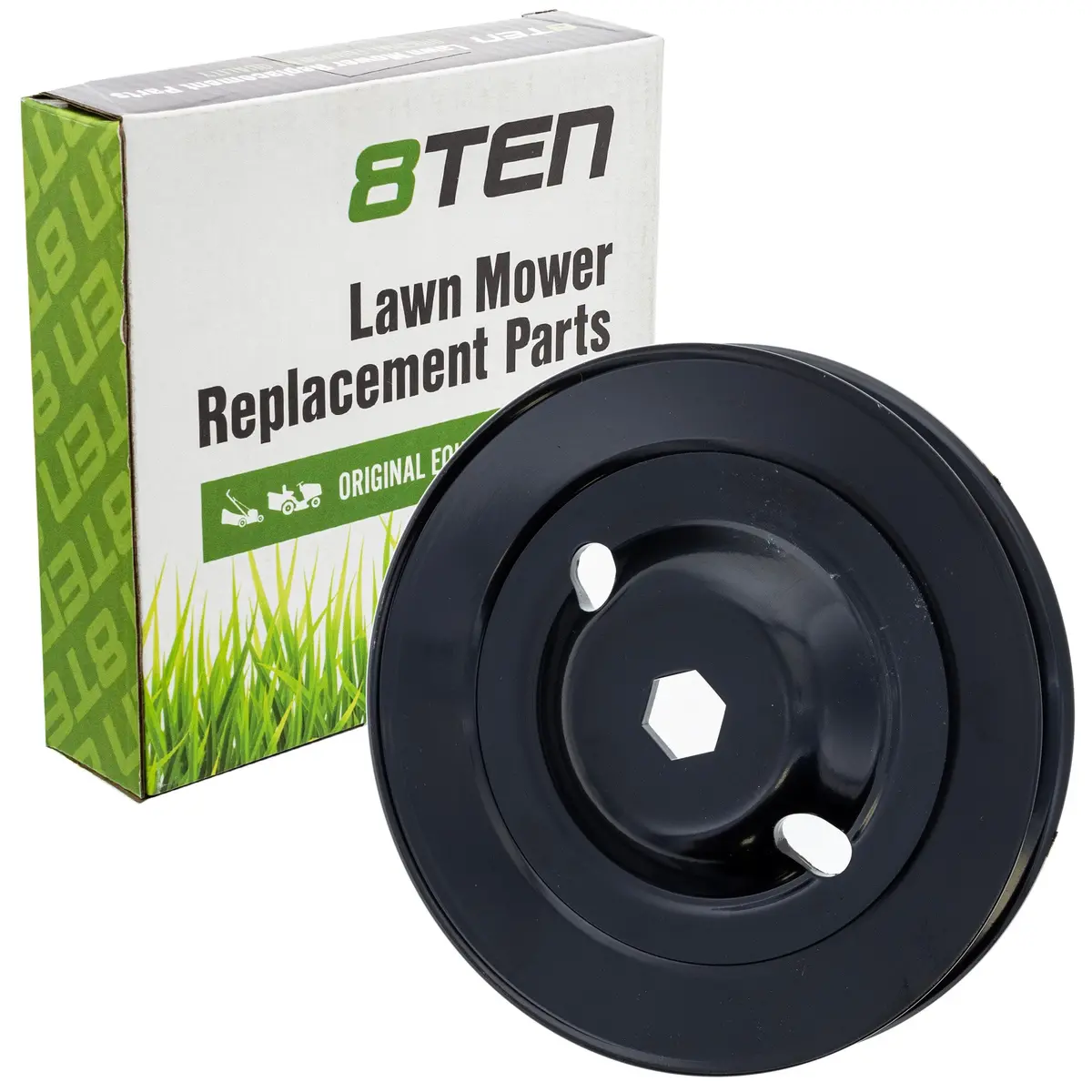 Pulley For John Deere Uc18014 2