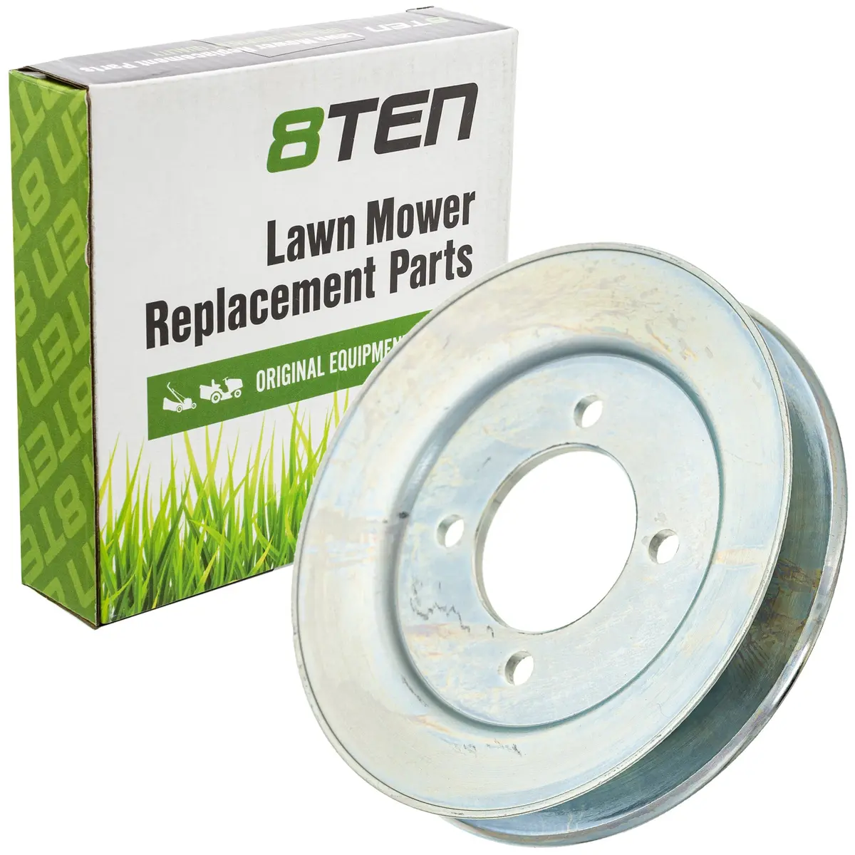 Pulley For John Deere Tcu26965 Tcu25331 Tcu23161 2