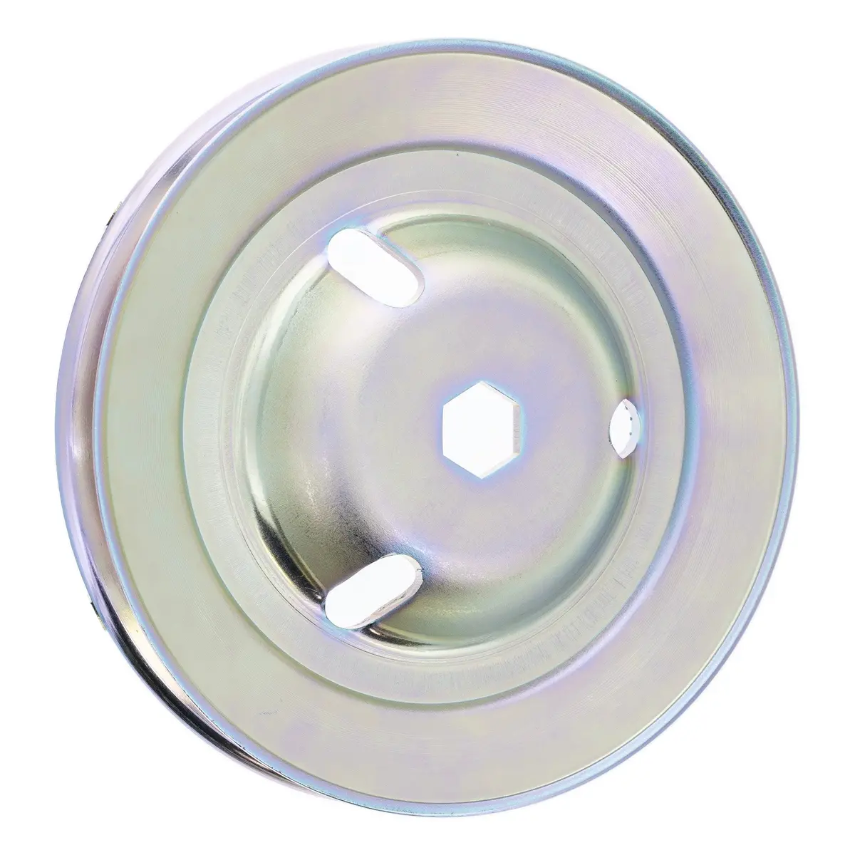 Pulley For John Deere M175155 1