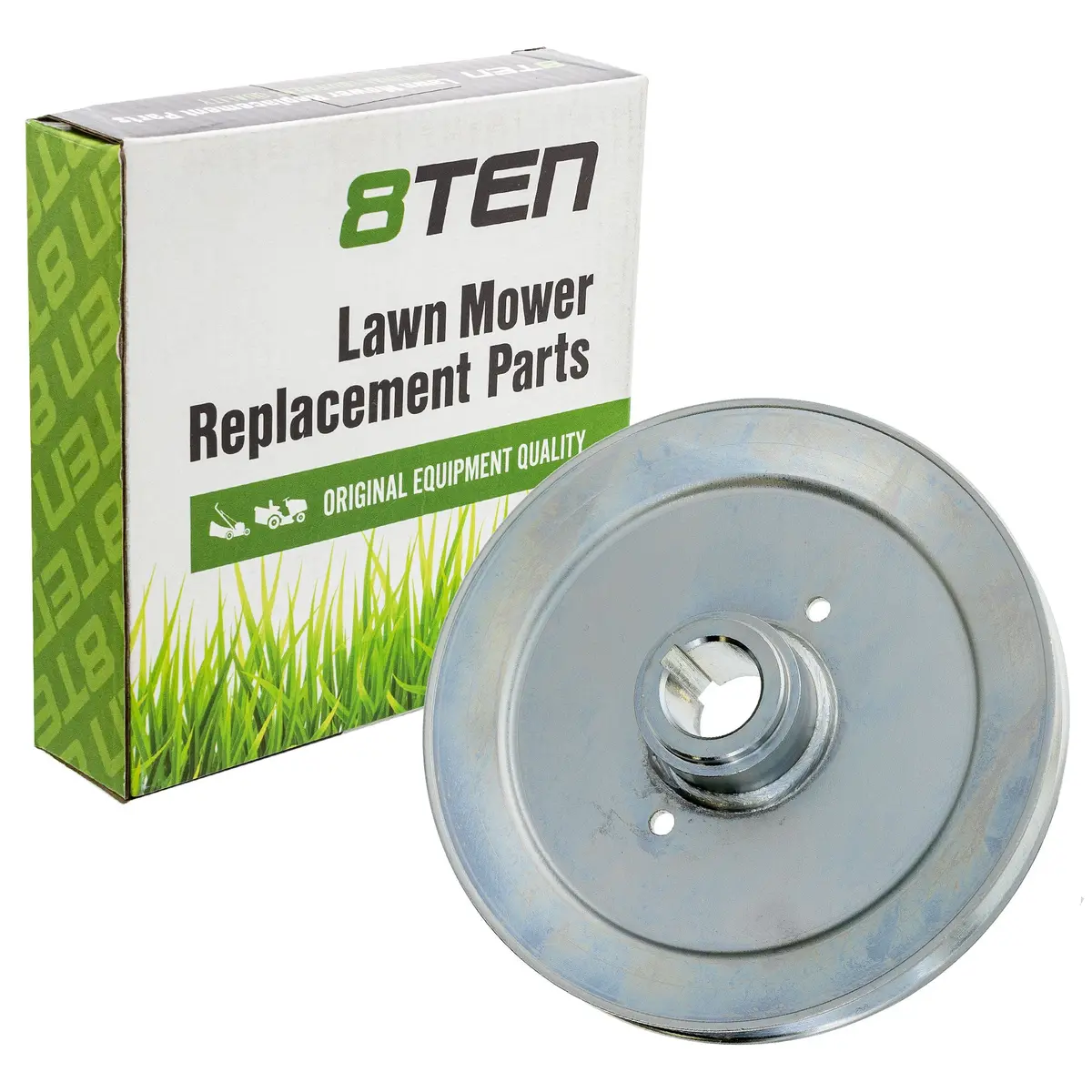 Pulley For Gravely Ariens 59211600 07328967 07328900 07300022 1