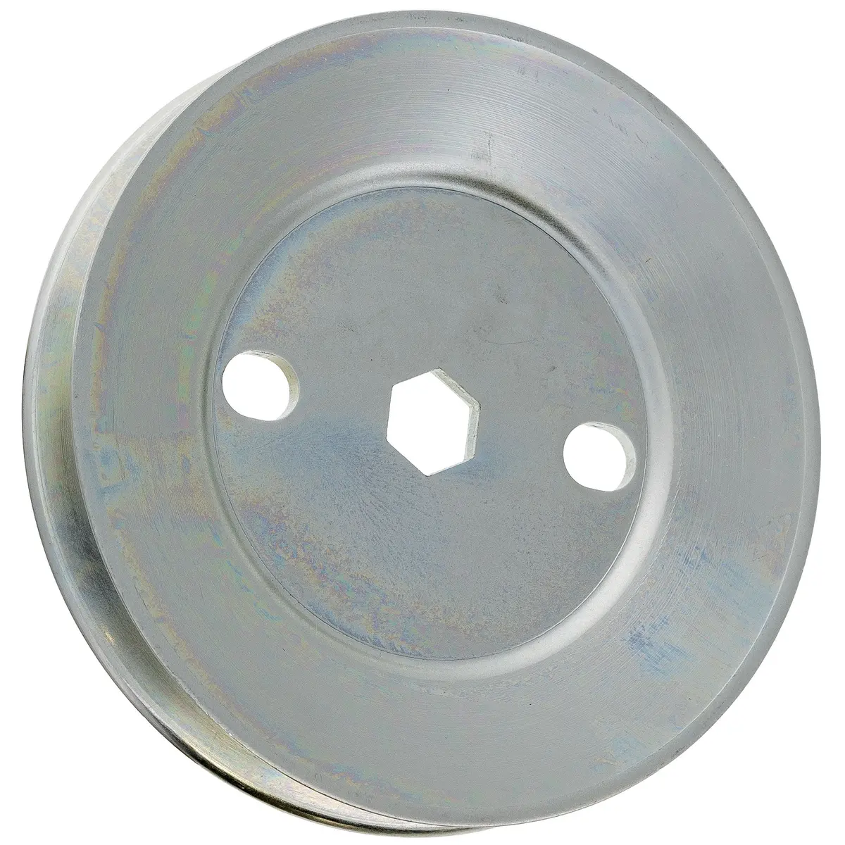 Pulley For John Deere Uc21569 Uc20697 M170230 2