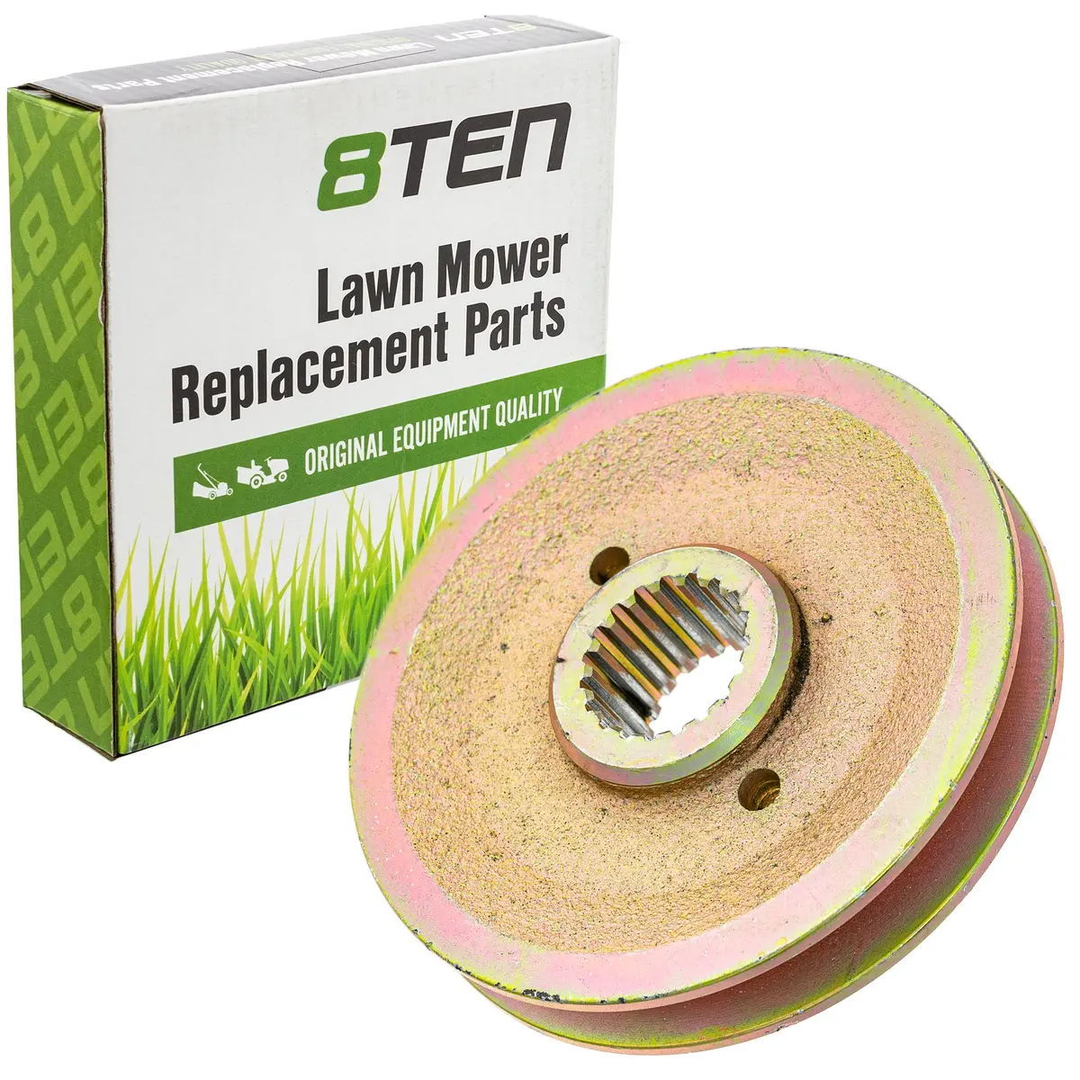 Idler Pulley For Cub Cadet 01005616 2