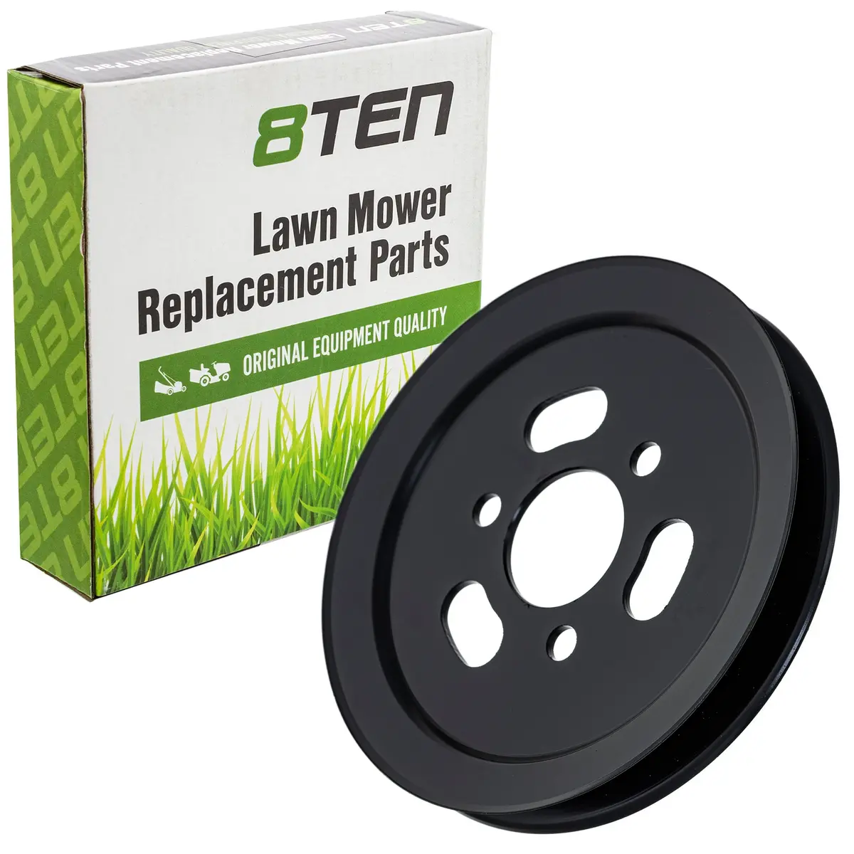 Idler Pulley For Toro 120-6434 105-7734 2