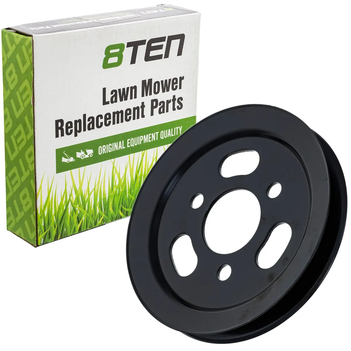 Idler Pulley For Toro 120-6433 105-7735 2