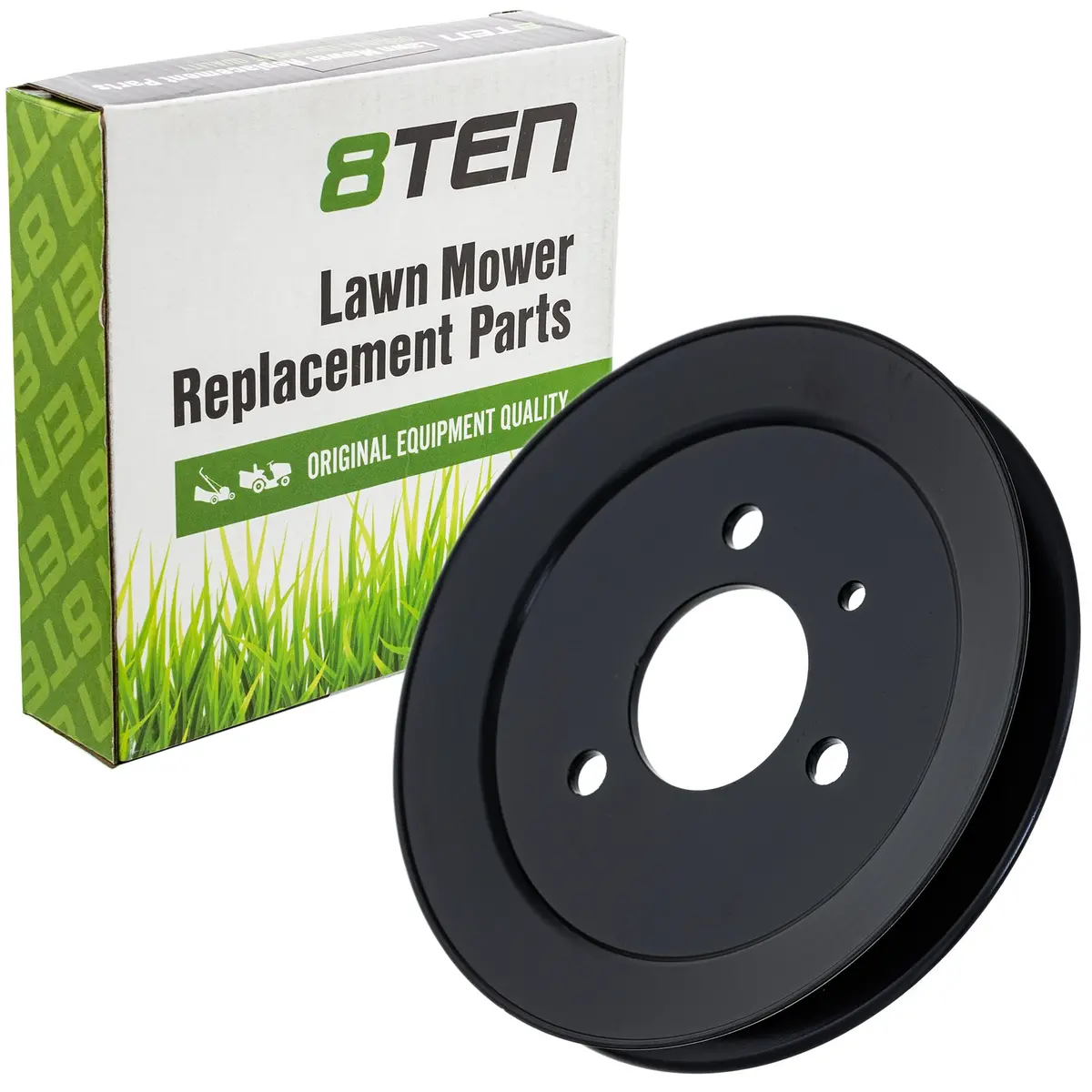 Idler Pulley For Toro 115-7450 2