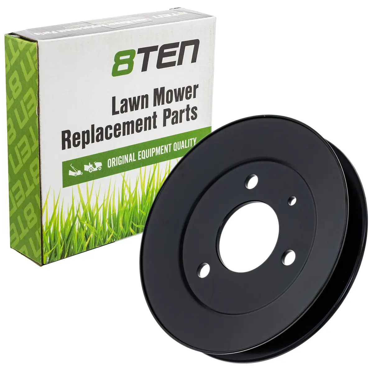 Idler Pulley For Toro 115-7440 2
