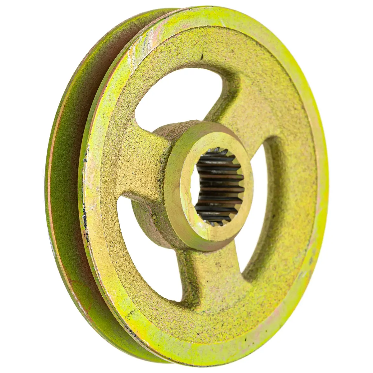 Idler Pulley For Cub Cadet Mtd Pro Craftsman 01007499 1