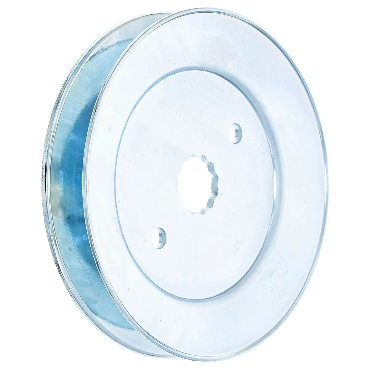 Pulley For Hustler 604664 1