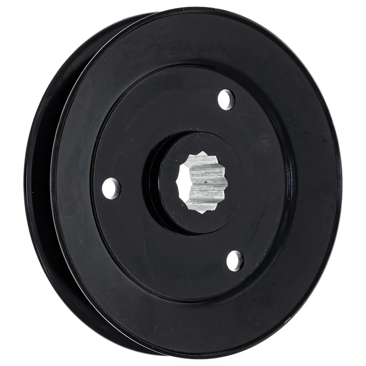 Deck Pulley For Hustler Fastrak Trimstar 54 52-Inch 786889 Zero Turn 1