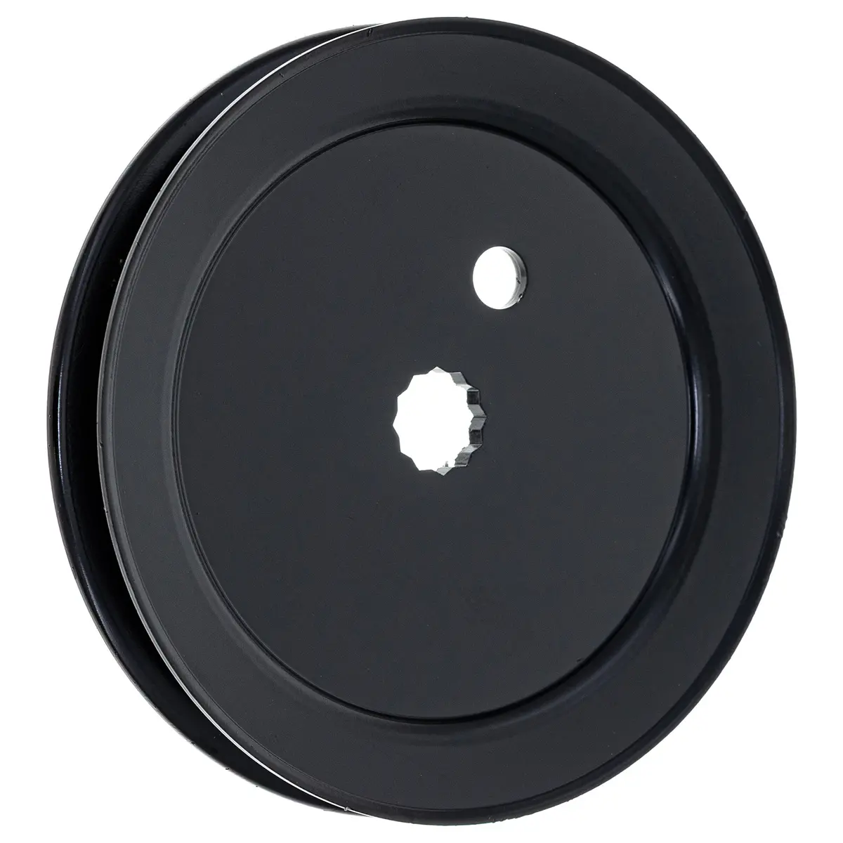Pulley For Hustler 603987 1