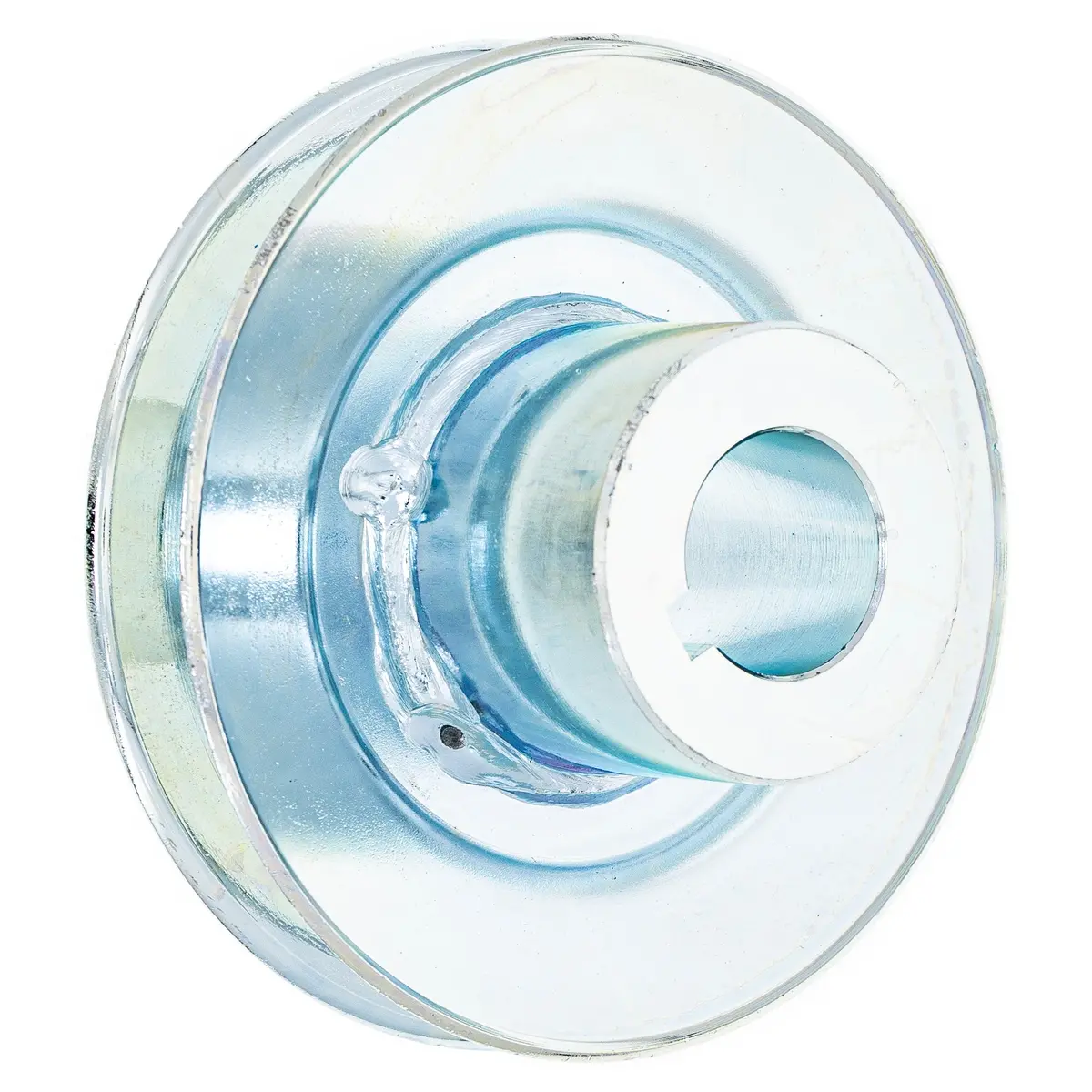 Deck Pulley For Grasshopper 415891 218 220 225 321D 227 M148 48-Inch 1