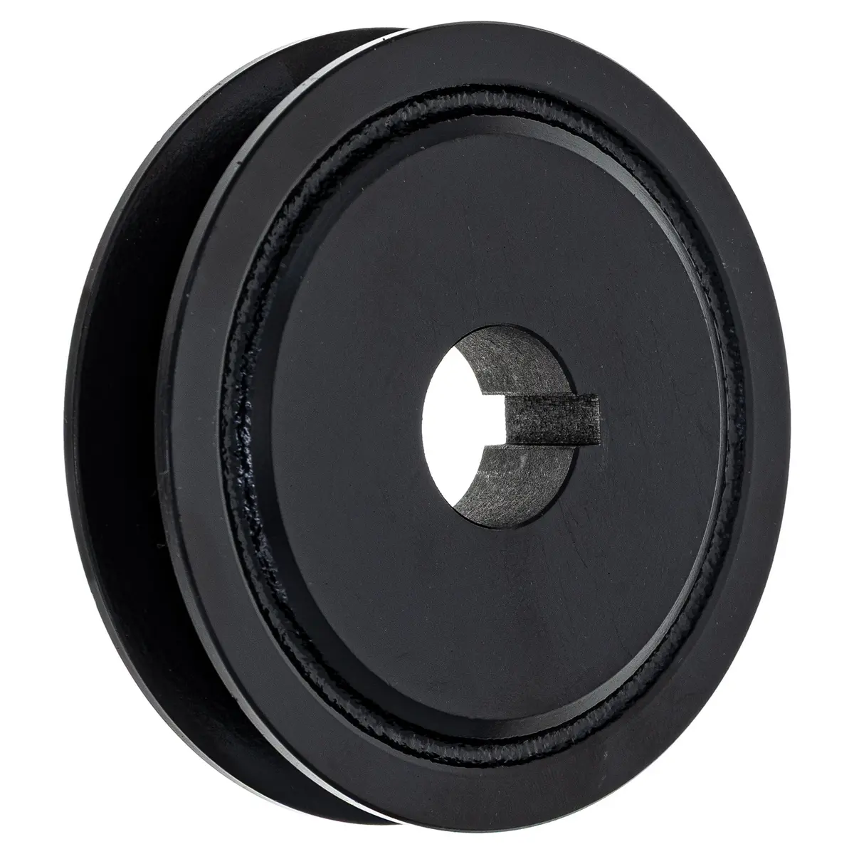 Deck Pulley For Grasshopper 831435 414685 411R 9048 9052 35 48 52 61-Inch 1