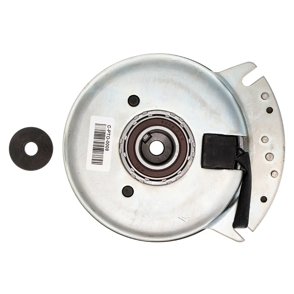 Pto Electric Clutch For Gravely Toro 09225400 539128711 128711 092080 60473 61516 60499 092254 2