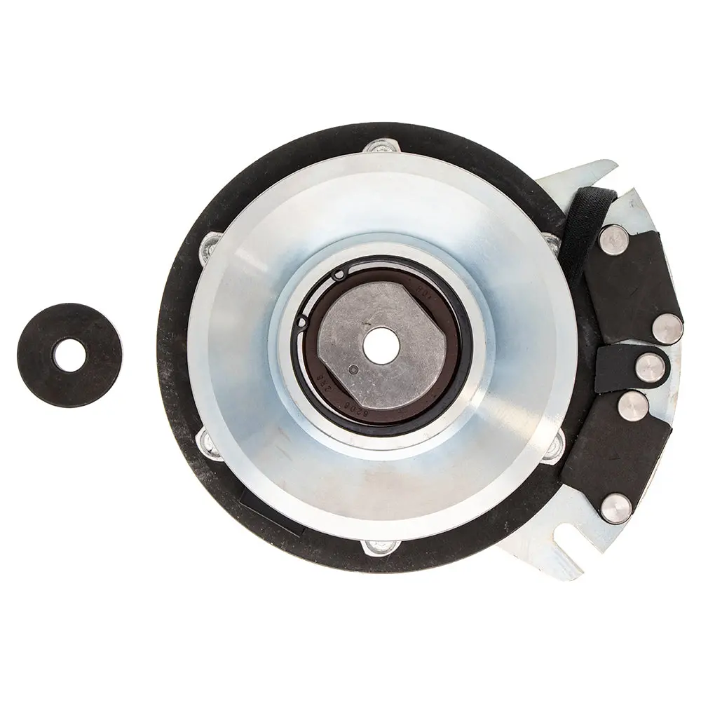 Pto Electric Clutch For Gravely Toro 09225400 539128711 128711 092080 60473 61516 60499 092254 1