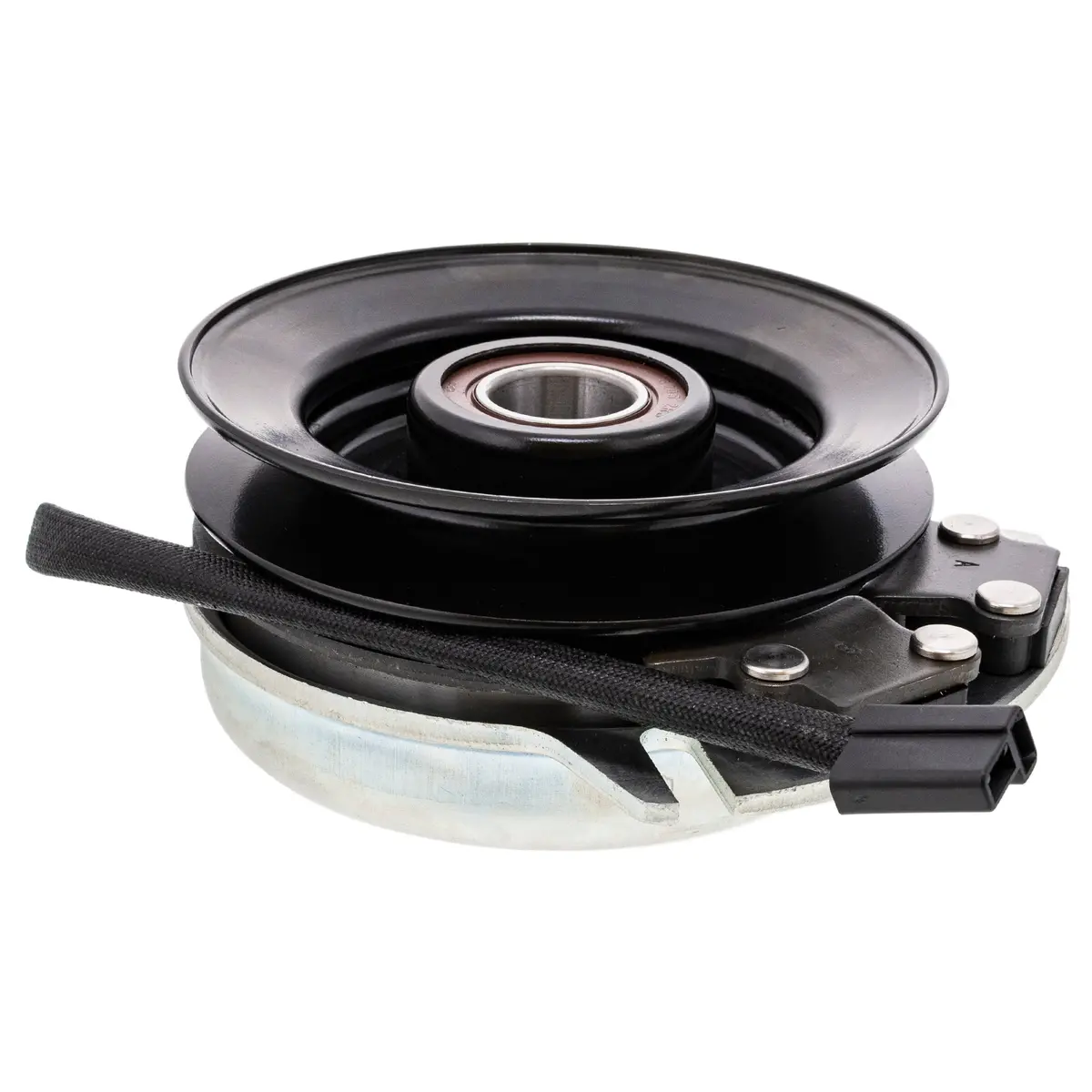 Electric Pto Clutch For Husqvarna Winston Pro Poulan Pro 145028 532145028 1686882Sm 1686882 1708536 2