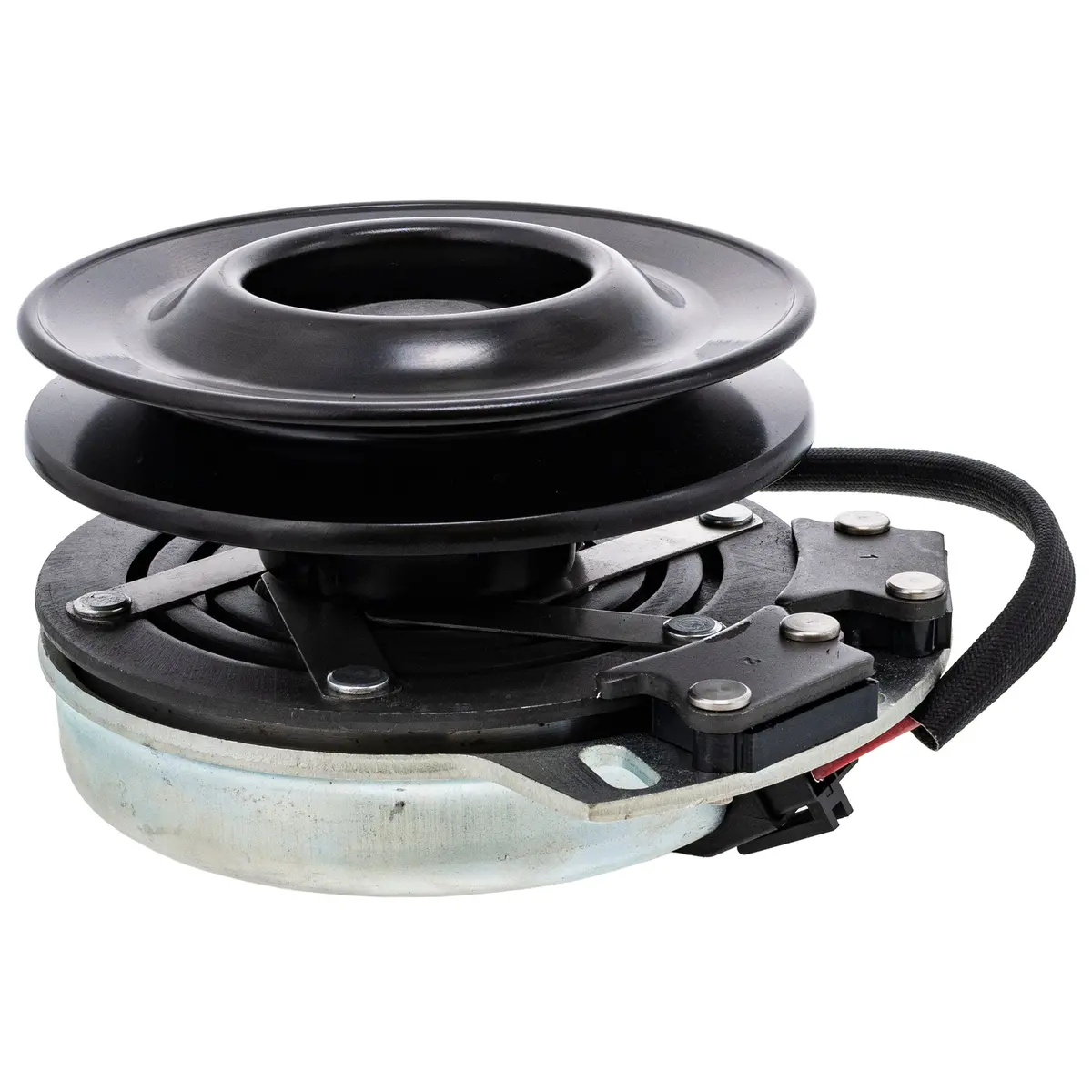Electric Pto Clutch For Cub Cadet Columbia Yard-Machines 917-04174 717-04174 717-04174A 917-04174A 2