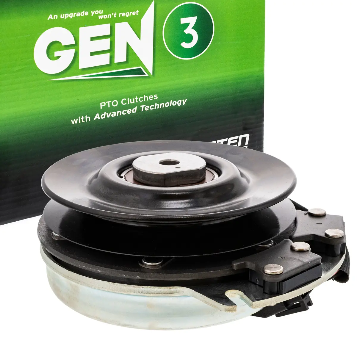 Electric Pto Clutch For Ferris Exmark 2721337 2188151 539102603 102603 1522040 109580 539109580 1