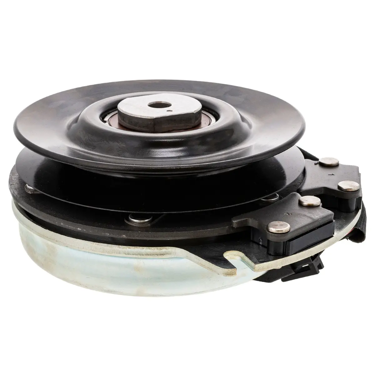Electric Pto Clutch For Ferris Exmark 2721337 2188151 539102603 102603 1522040 109580 539109580 2