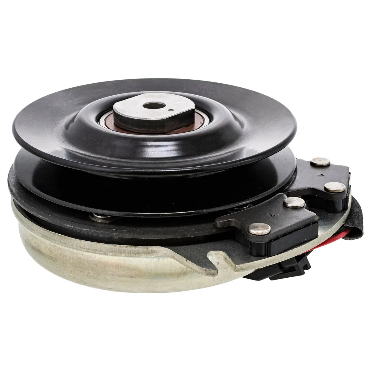 Electric Pto Clutch For John Deere Tca12522 2