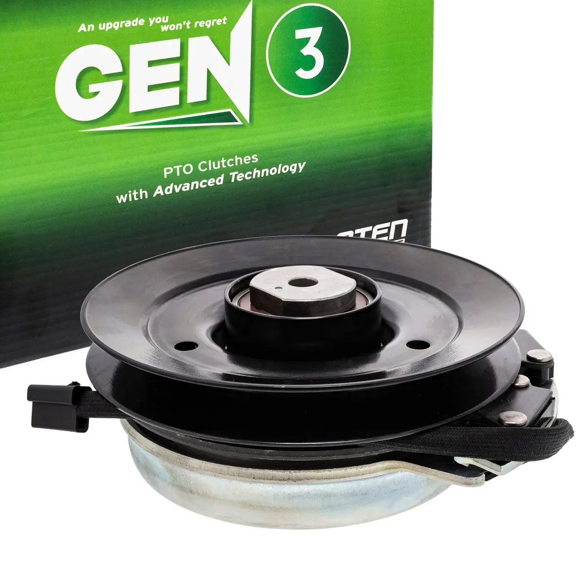 Electric Pto Clutch For Toro Exmark 109-7665 103-3246 103-6579 116-1611 103-3132 109-7673 103-5835 1
