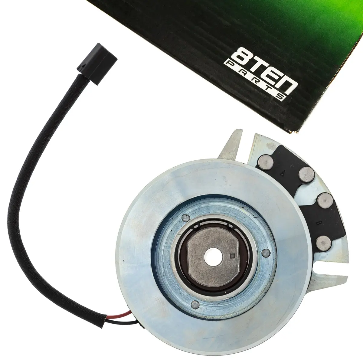 Electric Pto Clutch For John Deere Am121972 80186-Vk1-003 183990600 2